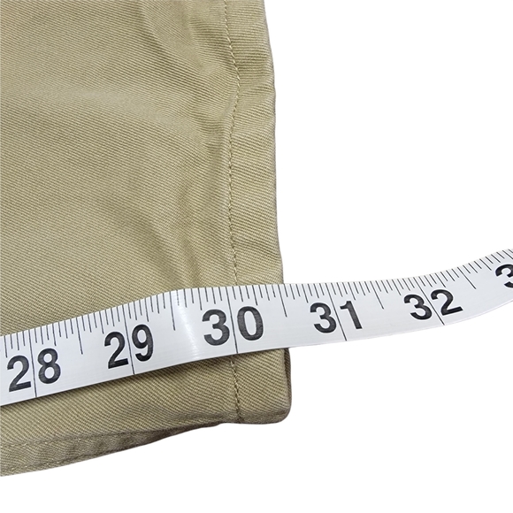 Dockers Khaki pants.      b2 - Picture 7 of 8